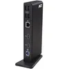 Image de ACT Station d'accueil USB-A et USB-C 11 en 1, 2 Ports HDMI, 2 Ports USB 3.0, 4 Ports USB 2.0, Gigabit Ethernet, Microphone Audio Jack 3,5 mm et Casque   AC7049