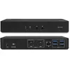 Image de ACT Station d'accueil USB-C 4K, pour 2 écrans HDMI ou DisplayPort, DisplayLink AC7160