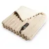 Image de Couverture chauffante DUUX DXOB01 YENTL Beige