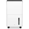 Image de Duux Bora Déshumidificateur   Élimine 12L/jour   Réservoir 1,7L   Déshumidificateur avec hygrostat   Mode séchage pour le linge
