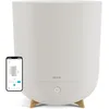 Image de Duux Neo Humidificateur d’air silencieux - Humidificateur d'air Chambre ultrasonique - 16 h d’utilisation - Réservoir d’eau 5L - Greige