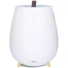Image de Duux Tag 2 Blanc - Humidificateur d’air silencieux - Humidificateurs ultrasonique pour maison/chambre - 10 h d’utilisation - Réservoir d’eau 2,5L