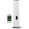Image de Duux Beam 2 Blanc - Humidificateur d’air silencieux - Humidificateurs ultrasonique pour maison/chambre - Production de vapeur 350ml/h, 25 h d’utilisation - Télécommande Intégrée