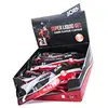 Image de BORN SUPER LIQUIDO GEL CEREZA + CAFEINA 12 UNID