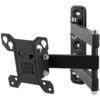 Image de Support mural TV pivotant