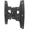 Image de Support mural TV ONE FOR ALL TV solid fixe 19/43 pouces VESA200