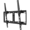 Image de Support mural TV ONE FOR ALL TV Solid inclinable 32/65pouces VESA400