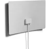 Image de Antenne Full HDTV intérieure Ultra Fin amplifiée - à 25km Range - Noire/Blanche - SV9440