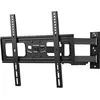Image de SOPORTE PARED TV GIRATORIO 180º Smart 32'' A 65''