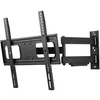 Image de ONE FOR ALL WM2453 Support mural inclinable et orientable à 180° pour TV de 33 à 165cm (13-65)