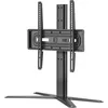 Image de Pied TV - ONE FOR ALL - WM4471 - Inclinable 15° - Orientable 90° - Compatible 32-65 pouces