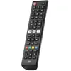 Image de Télécommande de remplacement SAMSUNG (URC 4910) en occasion ou reconditionné