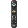Image de Télécommande de remplacement pour téléviseur Panasonic, Commande à distance