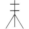 Image de Support mural pour écran plat One For All WM7461 TRIPOD GRIS TITANE POUR ECRAN DE 32 A 65