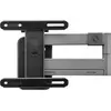 Image de Support TV Mural Dynamic Turn 180 ONEFORALL