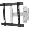 Image de Support mural TV pivotant