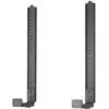 Image de Support mural noir - WM5350 - ONEFORALL