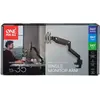 Image de Support écran PC ONE FOR ALL Single Arm Noir 13- 35 pouces Orientable