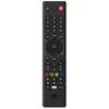 Image de Télécommande de remplacement One for all URC1316 Noir pour TV Hisense en occasion ou reconditionné