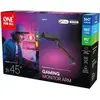 Image de Support écran PC ONE FOR ALL écran 21/45'' noir RGB inclinable