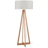 Image de Good&Mojo EVEREST/F/6030/LL Everest lampadaire linen light