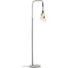 Image de It's about RoMi OSLO Lampadaire E27 60 W Noir