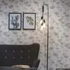 Image de IT´S ABOUT ROMI IT'S ABOUT ROMI Oslo Lampe sur pied avec base en ciment