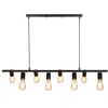 Image de It's about RoMi MIAMI/H8 Suspension E27 25 W Noir