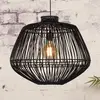 Image de GOOD & MOJO Madagascar suspension, noire
