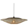 Image de Suspension - KALIMANTAN - Good&Mojo - Bambou - Lustre - 87 x 21 cm L