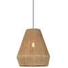 Image de Suspension en jute naturel Iguazu Ø40 cm, Good&Mojo