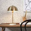Image de IT'S ABOUT ROMI IT'S ABOUT ROMI Lampe de table Toulouse avec pied en marbre