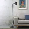 Image de IT´S ABOUT ROMI IT'S ABOUT ROMI Marseille lampe sur pied, noir