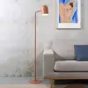 Image de IT´S ABOUT ROMI IT'S ABOUT ROMI Marseille lampe sur pied, terracotta
