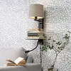 Image de IT´S ABOUT ROMI IT'S ABOUT ROMI Florence lampe de lecture 2 lampes dark lin