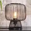 Image de GOOD & MOJO Cango lampe à poser, noire