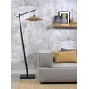 Image de Lampadaire - BALI - Good&Mojo - Bambou - 60 x 15 cm