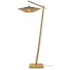 Image de Lampadaire - KALIMANTAN - Good&Mojo - Bambou - Naturel - 176cm