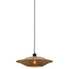 Image de Suspension - BALI - Good&Mojo - Bambou - 44 x 12 cm S