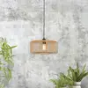 Image de GOOD & MOJO Bromo Suspension en bambou Ø 40cm