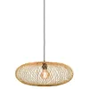 Image de Suspension - CANGO - Bambou (Naturel)