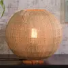 Image de GOOD & MOJO Iguazu Lampe à poser, sphère, Ø 32 cm