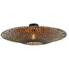 Image de Plafonnier - BALI - Good&Mojo - Bambou - 87 x 20 cm L