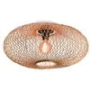 Image de Plafonnier - CANGO - Naturel (Naturel)