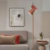 Image de IT´S ABOUT ROMI IT'S ABOUT ROMI Lampe sur pied Salamanca, terre cuite, à 2 lampes