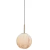Image de Suspension Oslo It's About RoMi - OSLO/H1/4025/F - Coton - Cylindrique - 25 cm