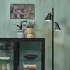 Image de IT´S ABOUT ROMI IT'S ABOUT ROMI Bremen lampe sur pied, noir