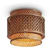 Image de Good&Mojo Bhoutan c 2520 Plafonnier en bambou