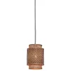 Image de Good&Mojo Bhoutan h 1825, Suspension en bambou