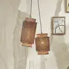 Image de GOOD & MOJO Bhutan suspension faisceau, à 2 lampes
